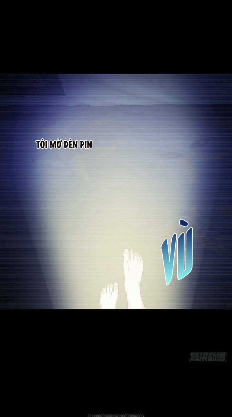 Vợ Của Tôi Là Quỷ Vương Chapter 20 trang 18