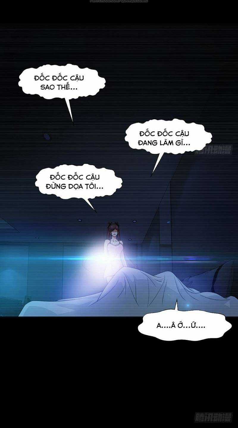 Vợ Của Tôi Là Quỷ Vương Chapter 20 trang 19