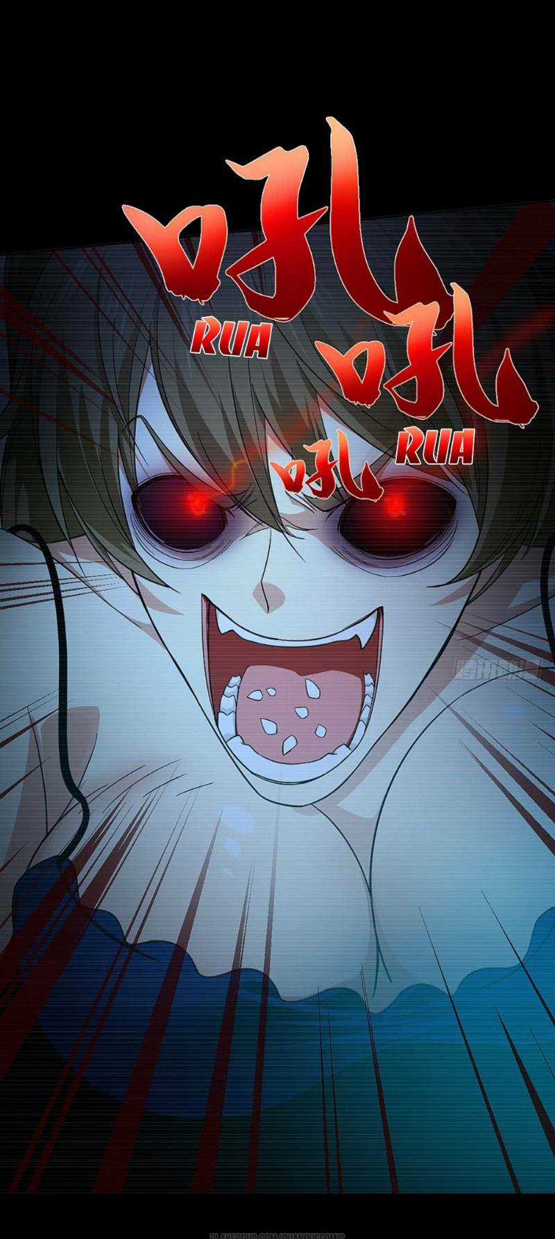 Vợ Của Tôi Là Quỷ Vương Chapter 20 trang 21