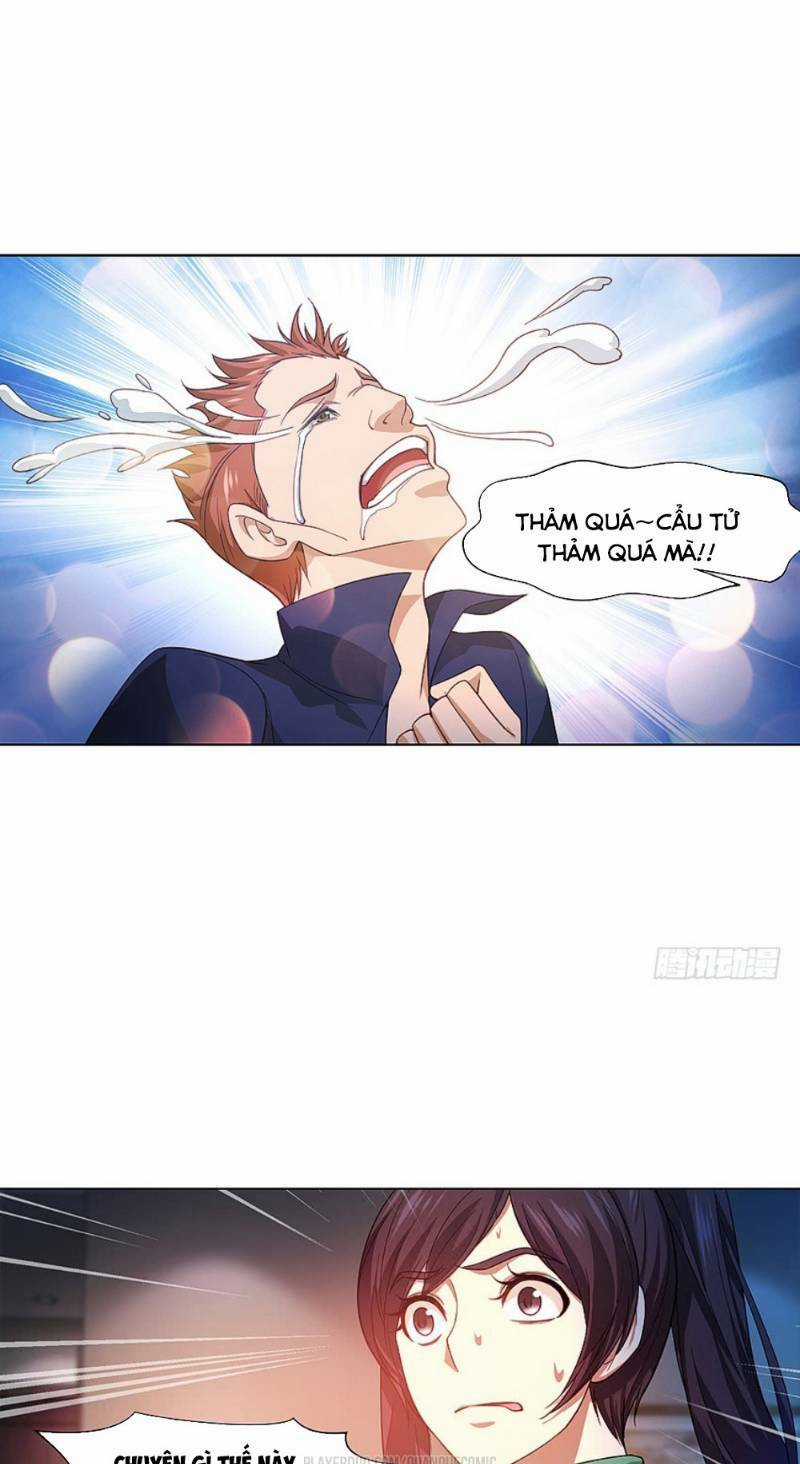 Vợ Của Tôi Là Quỷ Vương Chapter 20 trang 4