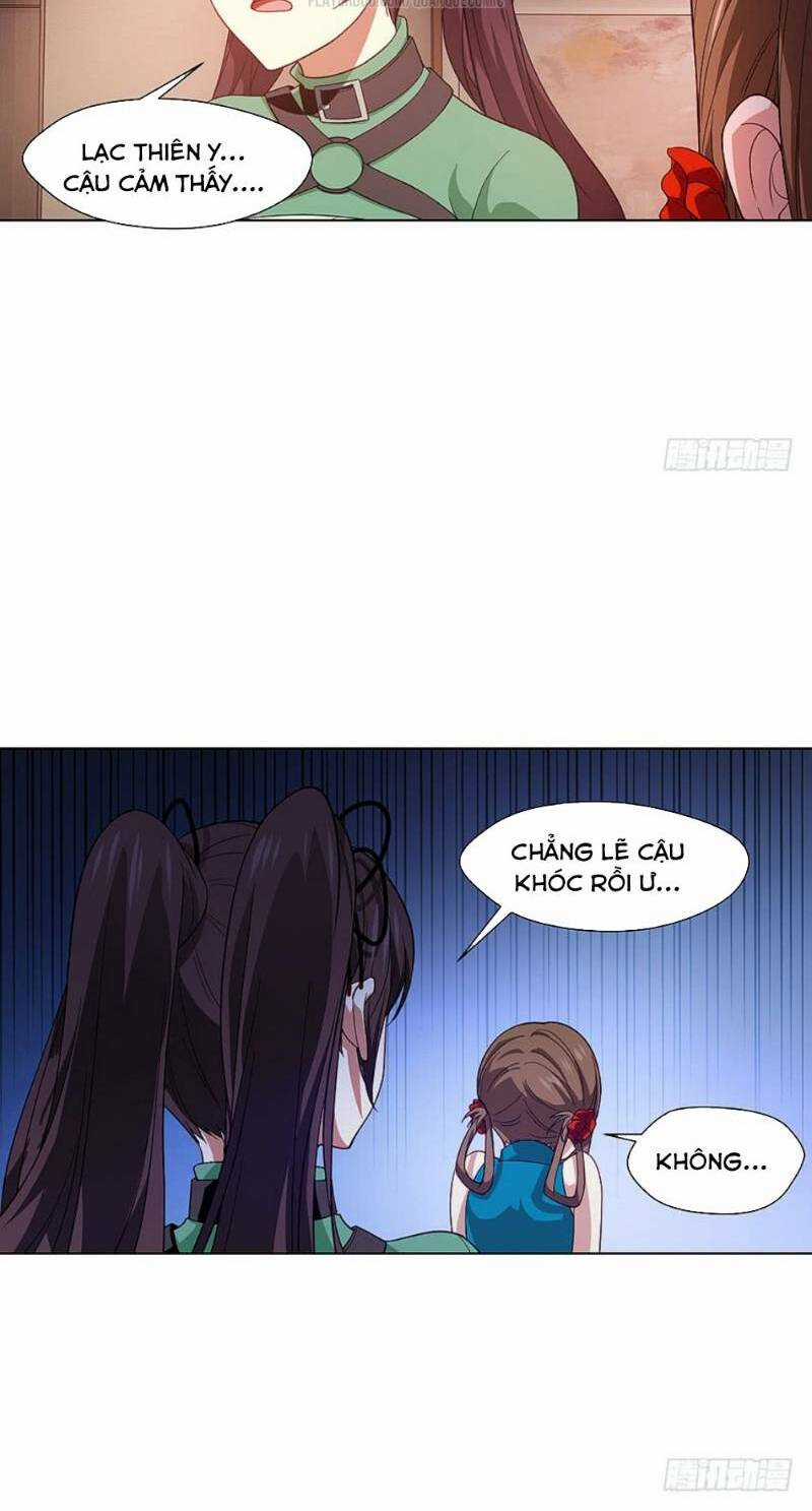 Vợ Của Tôi Là Quỷ Vương Chapter 20 trang 7