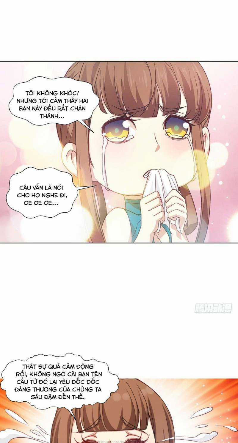 Vợ Của Tôi Là Quỷ Vương Chapter 20 trang 8