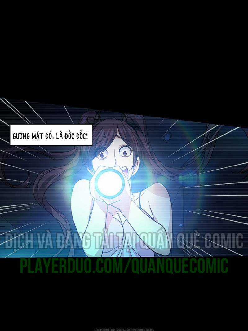 Vợ Của Tôi Là Quỷ Vương Chapter 21 trang 10