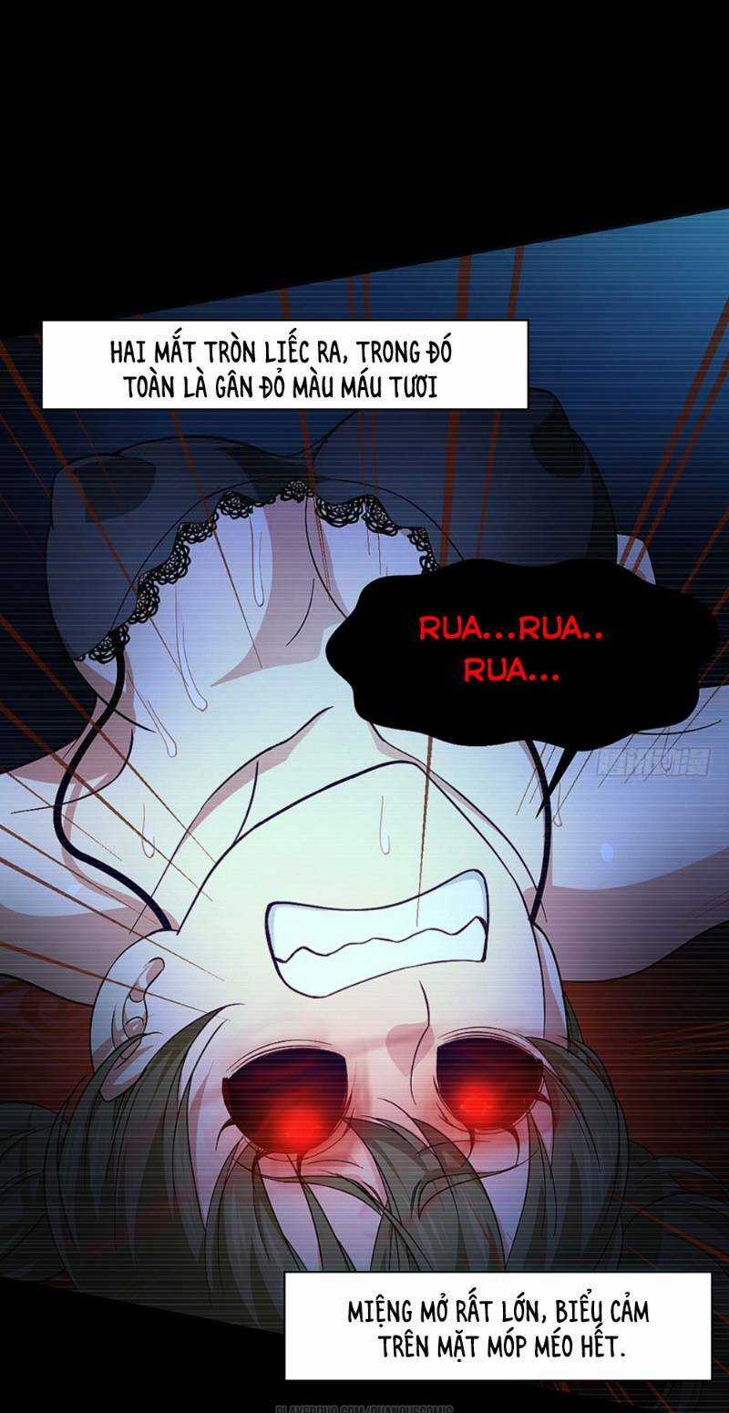 Vợ Của Tôi Là Quỷ Vương Chapter 21 trang 12