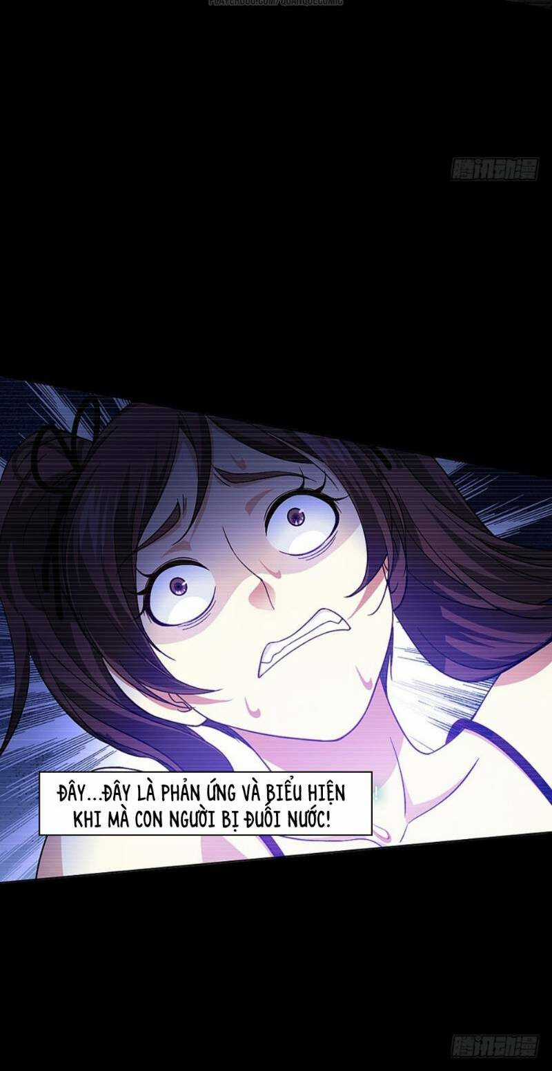 Vợ Của Tôi Là Quỷ Vương Chapter 21 trang 13