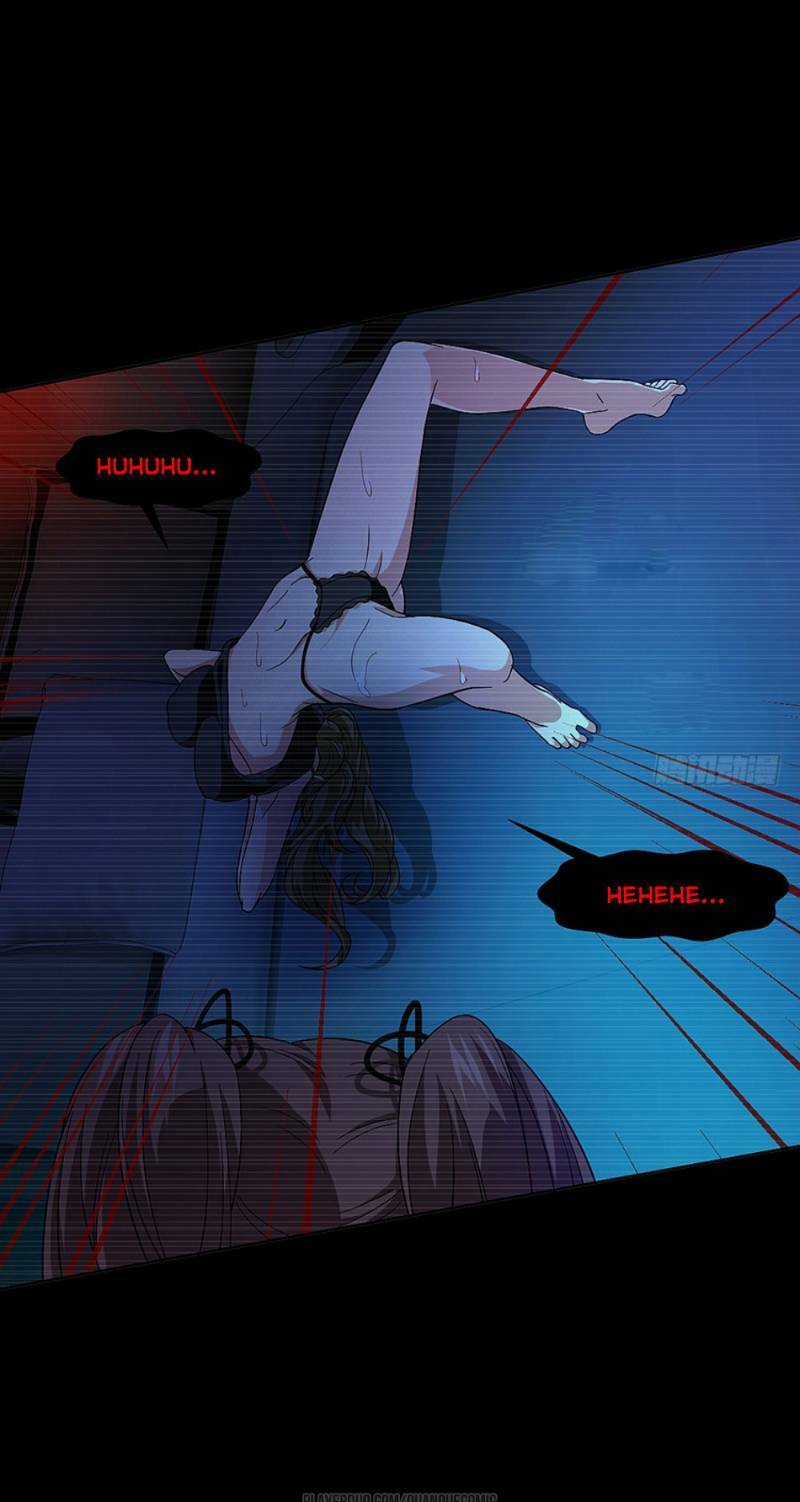 Vợ Của Tôi Là Quỷ Vương Chapter 21 trang 16