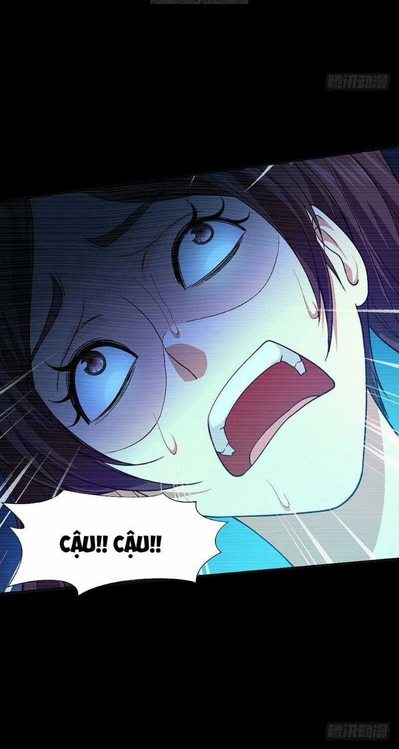 Vợ Của Tôi Là Quỷ Vương Chapter 21 trang 17