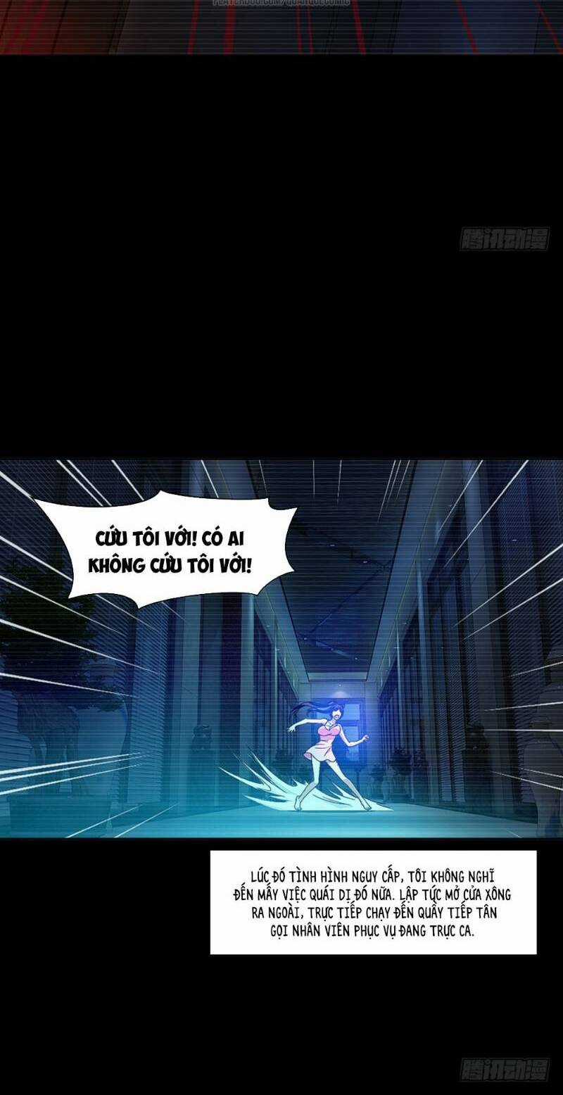 Vợ Của Tôi Là Quỷ Vương Chapter 21 trang 19