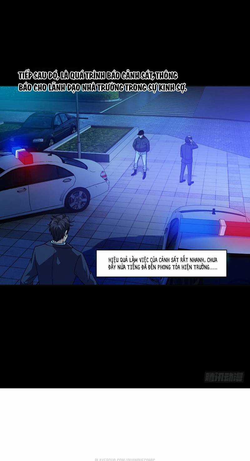 Vợ Của Tôi Là Quỷ Vương Chapter 21 trang 4