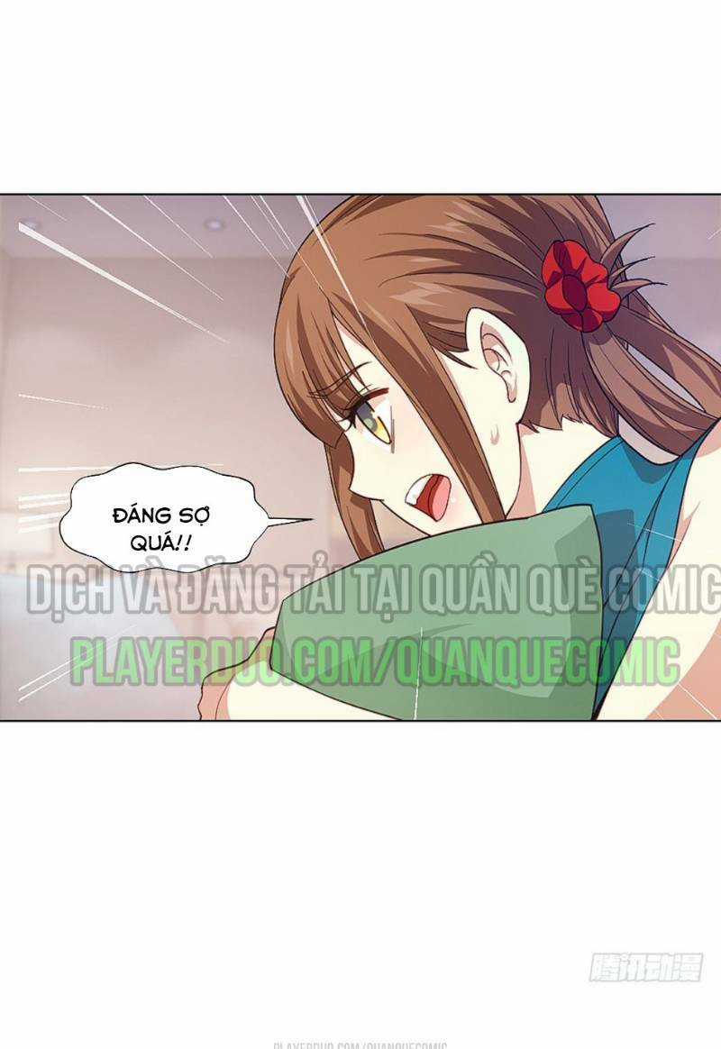 Vợ Của Tôi Là Quỷ Vương Chapter 21 trang 8