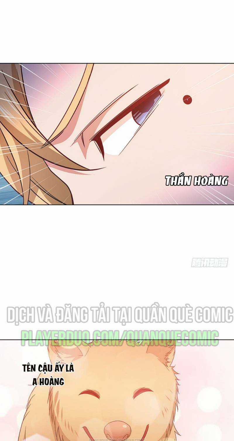 Vợ Của Tôi Là Quỷ Vương Chapter 22 trang 17