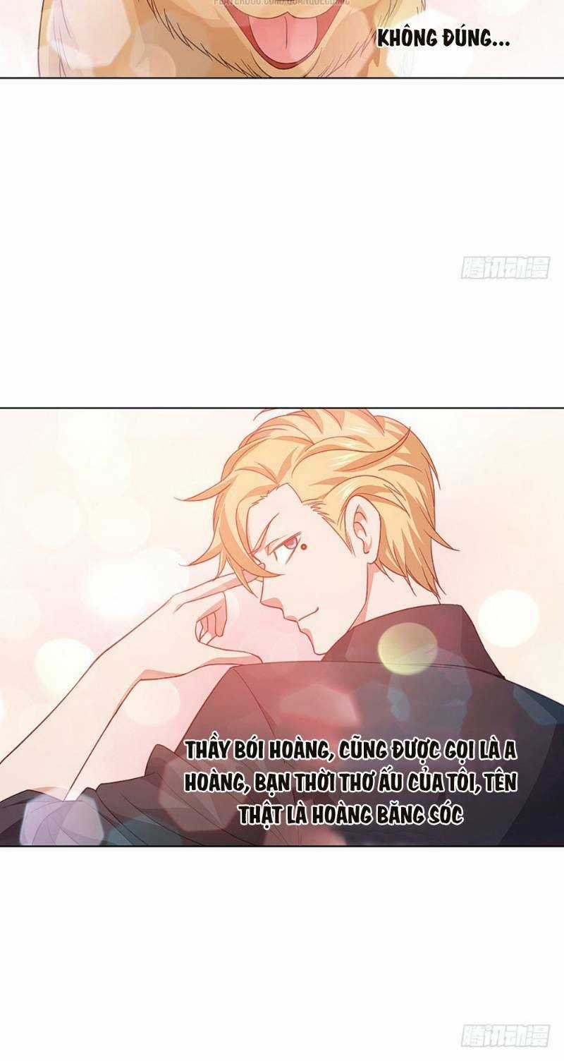 Vợ Của Tôi Là Quỷ Vương Chapter 22 trang 18