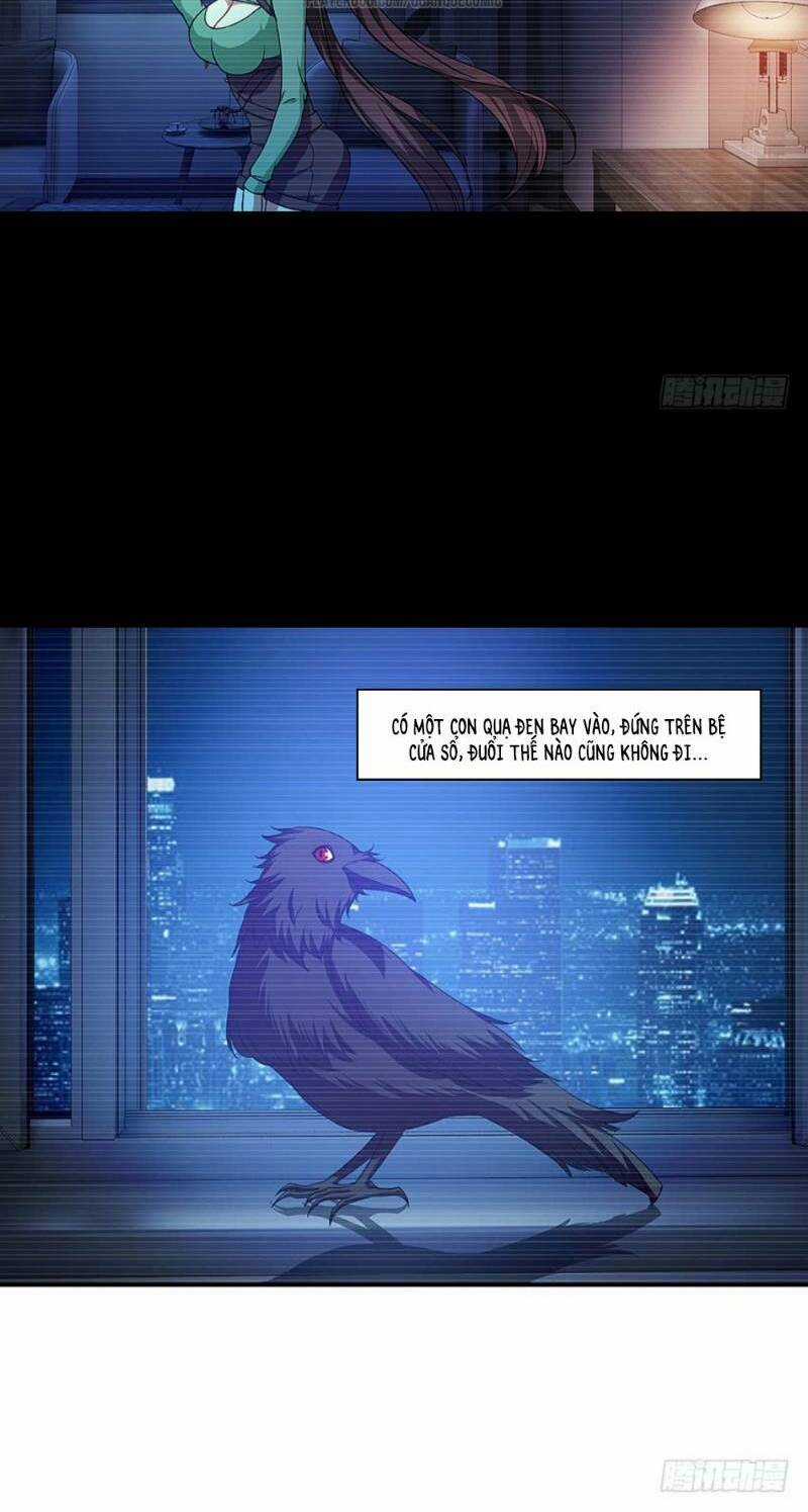 Vợ Của Tôi Là Quỷ Vương Chapter 22 trang 3