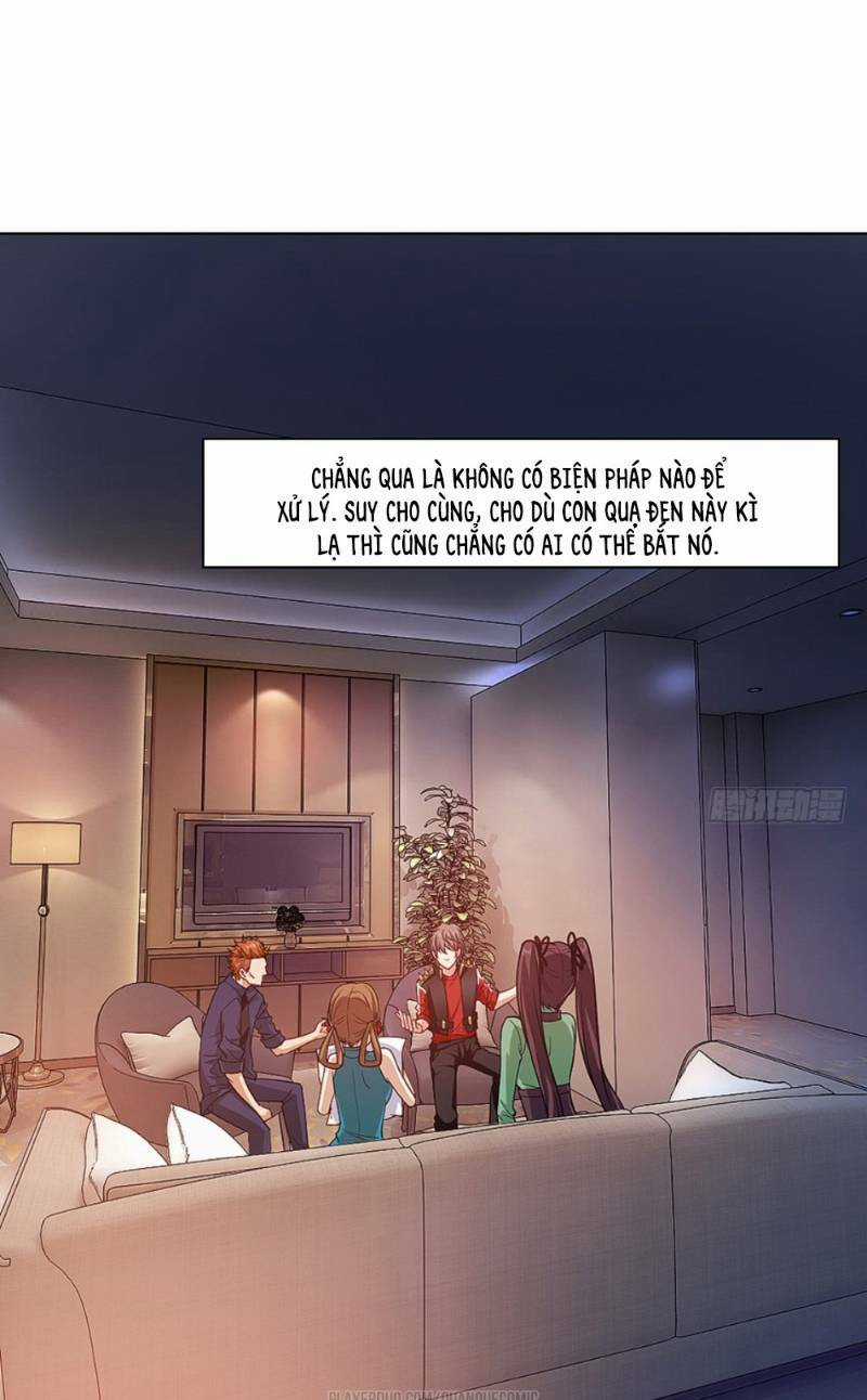 Vợ Của Tôi Là Quỷ Vương Chapter 22 trang 7