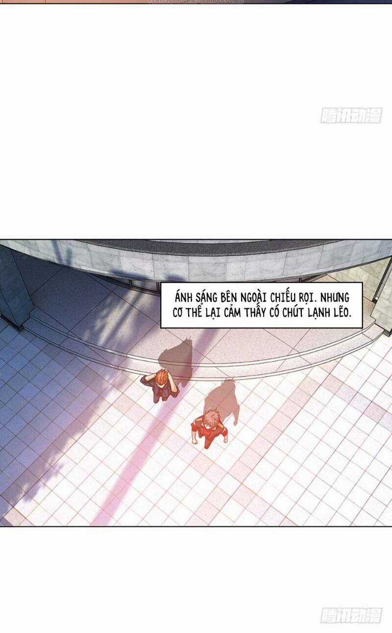 Vợ Của Tôi Là Quỷ Vương Chapter 22 trang 8