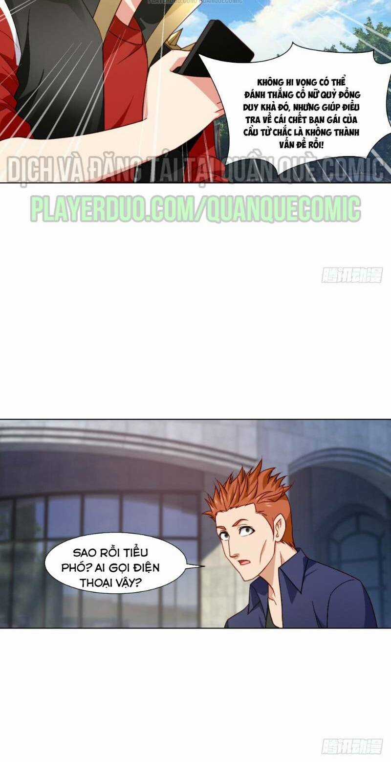 Vợ Của Tôi Là Quỷ Vương Chapter 23 trang 14