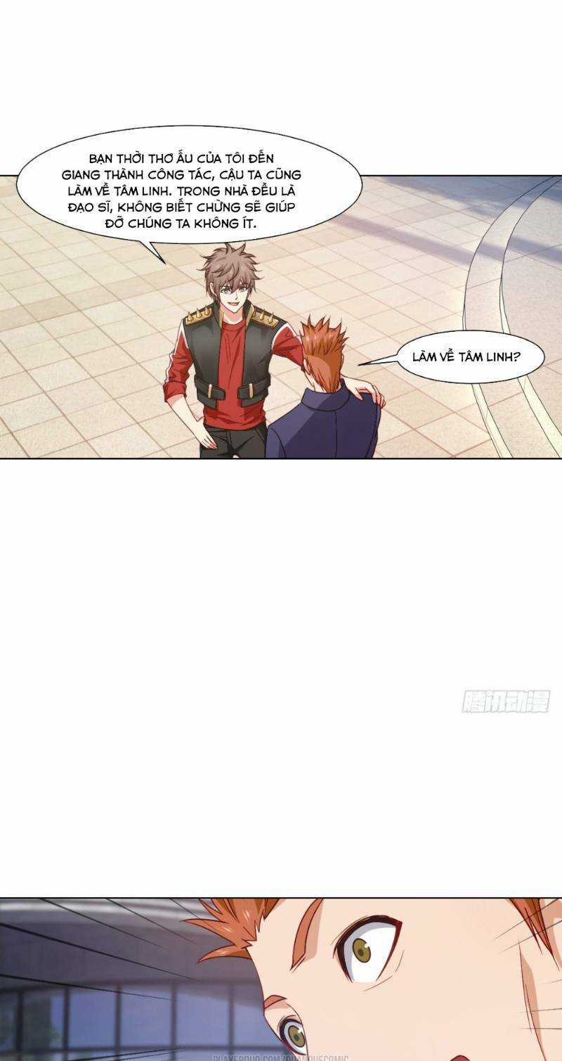 Vợ Của Tôi Là Quỷ Vương Chapter 23 trang 15