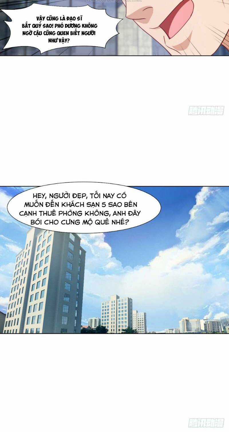 Vợ Của Tôi Là Quỷ Vương Chapter 23 trang 16