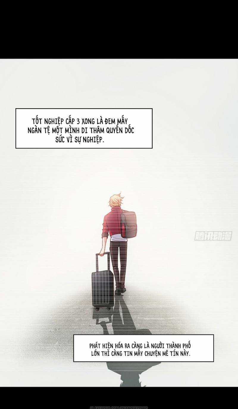 Vợ Của Tôi Là Quỷ Vương Chapter 23 trang 7