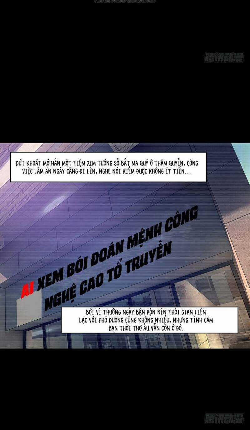 Vợ Của Tôi Là Quỷ Vương Chapter 23 trang 8