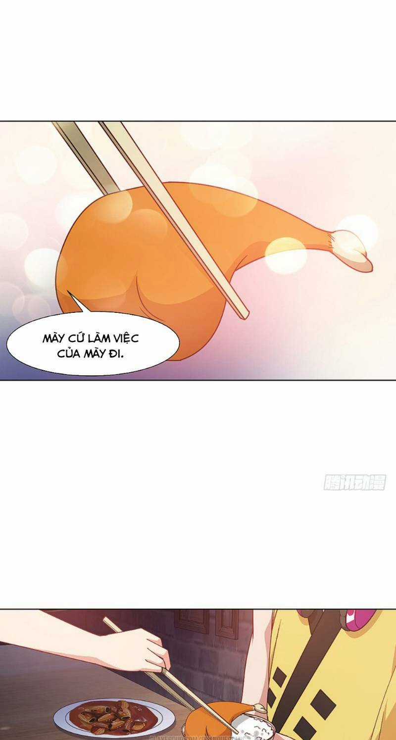 Vợ Của Tôi Là Quỷ Vương Chapter 24 trang 10