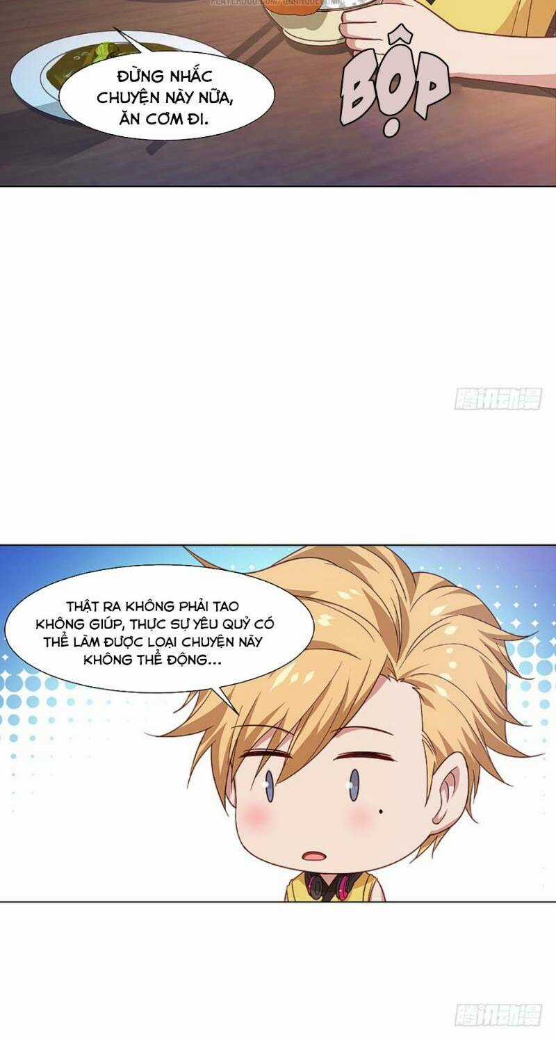 Vợ Của Tôi Là Quỷ Vương Chapter 24 trang 11