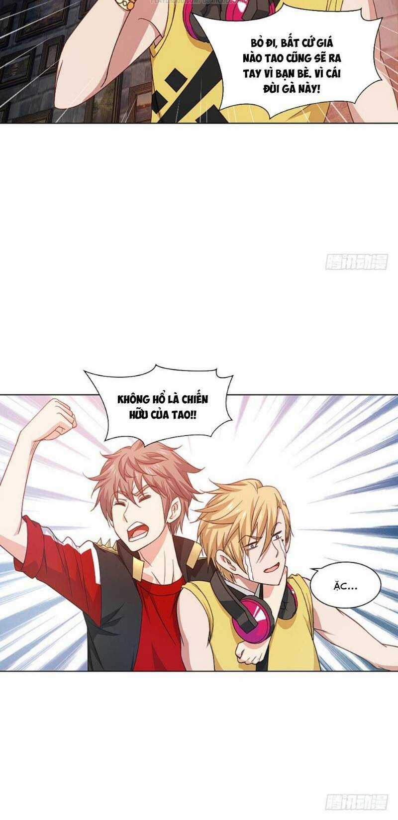 Vợ Của Tôi Là Quỷ Vương Chapter 24 trang 13