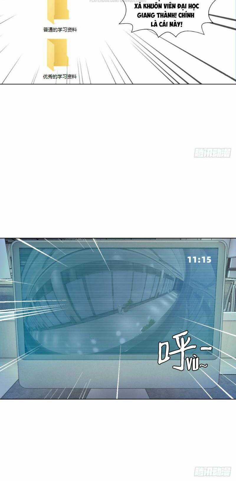 Vợ Của Tôi Là Quỷ Vương Chapter 24 trang 19