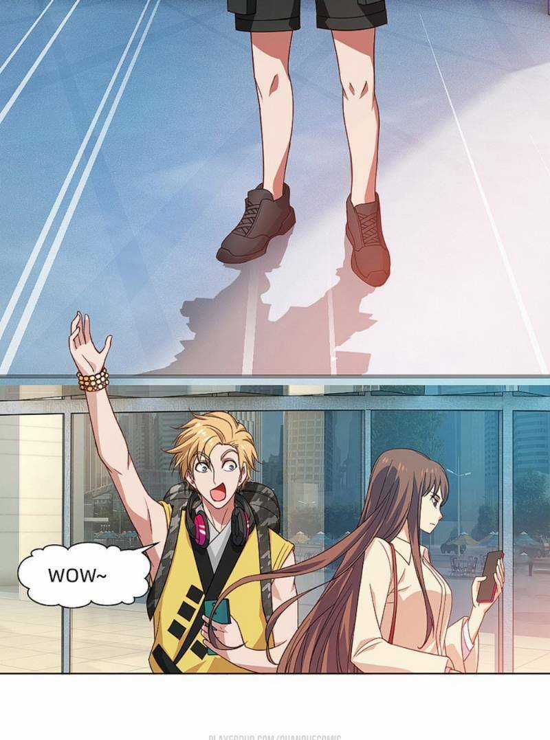 Vợ Của Tôi Là Quỷ Vương Chapter 24 trang 2