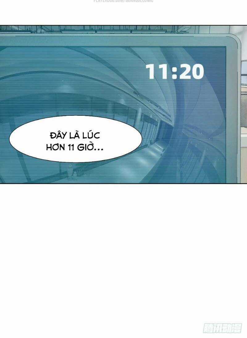 Vợ Của Tôi Là Quỷ Vương Chapter 24 trang 21