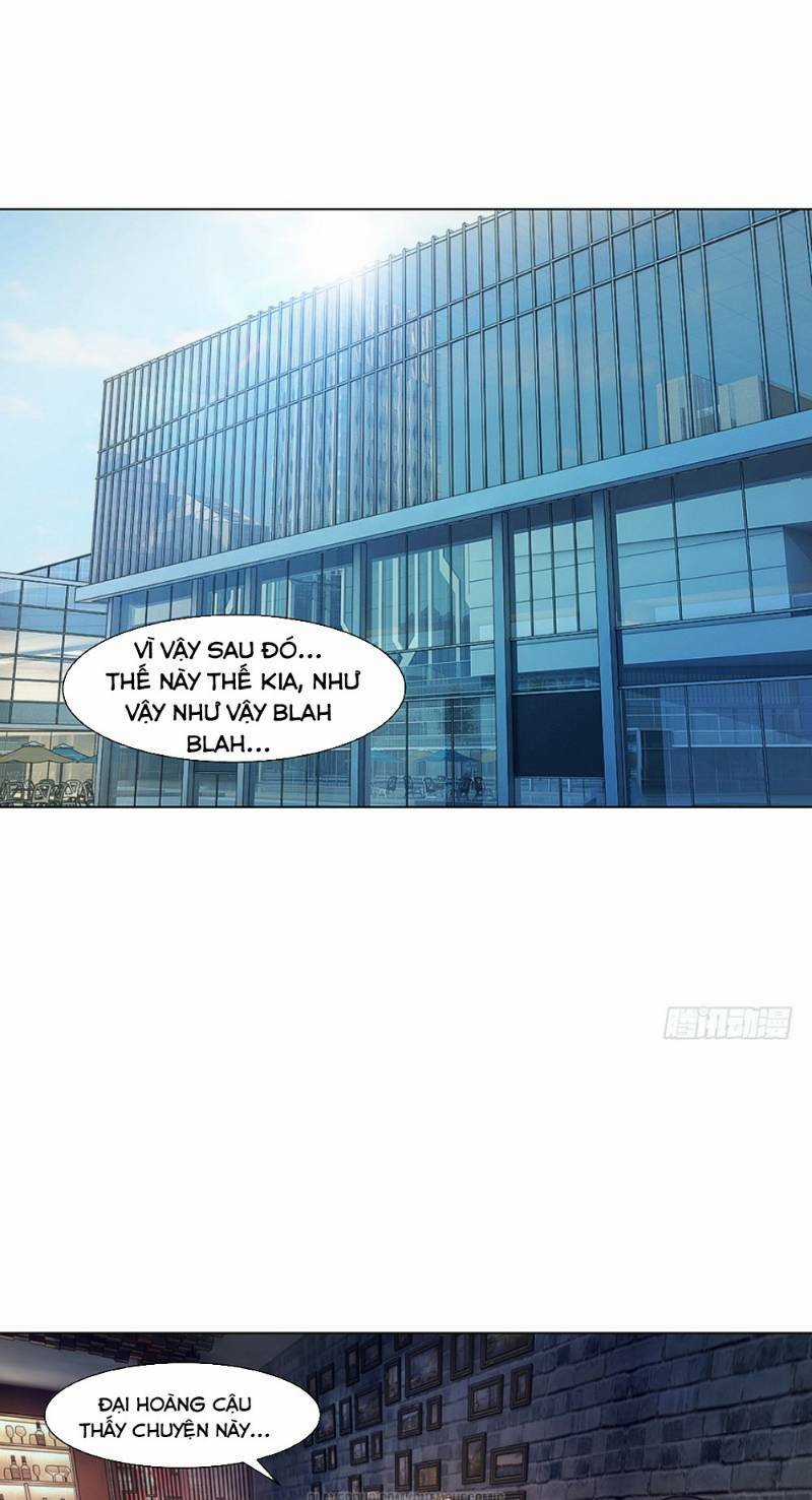 Vợ Của Tôi Là Quỷ Vương Chapter 24 trang 6