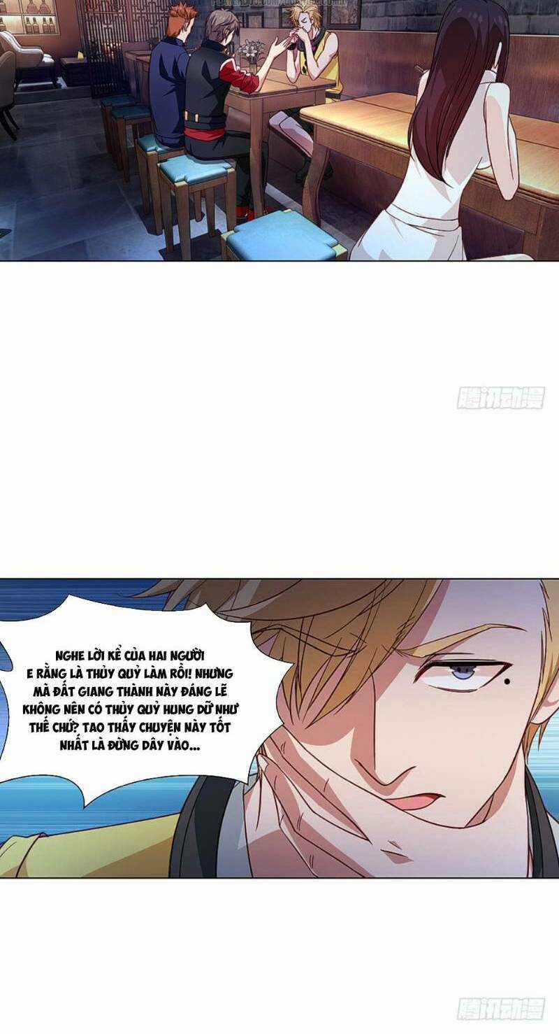 Vợ Của Tôi Là Quỷ Vương Chapter 24 trang 7