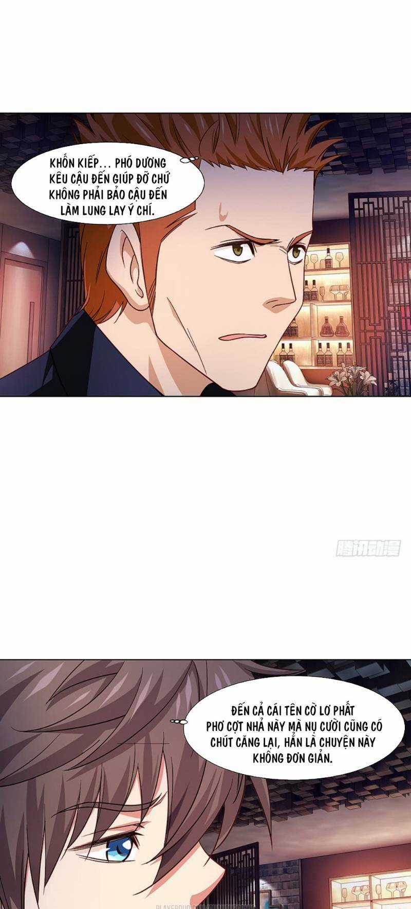 Vợ Của Tôi Là Quỷ Vương Chapter 24 trang 8