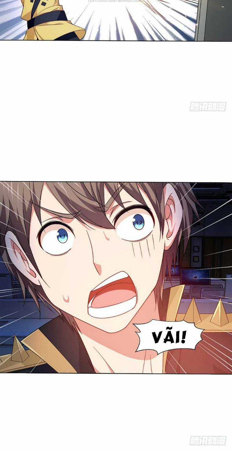 Vợ Của Tôi Là Quỷ Vương Chapter 25 trang 11