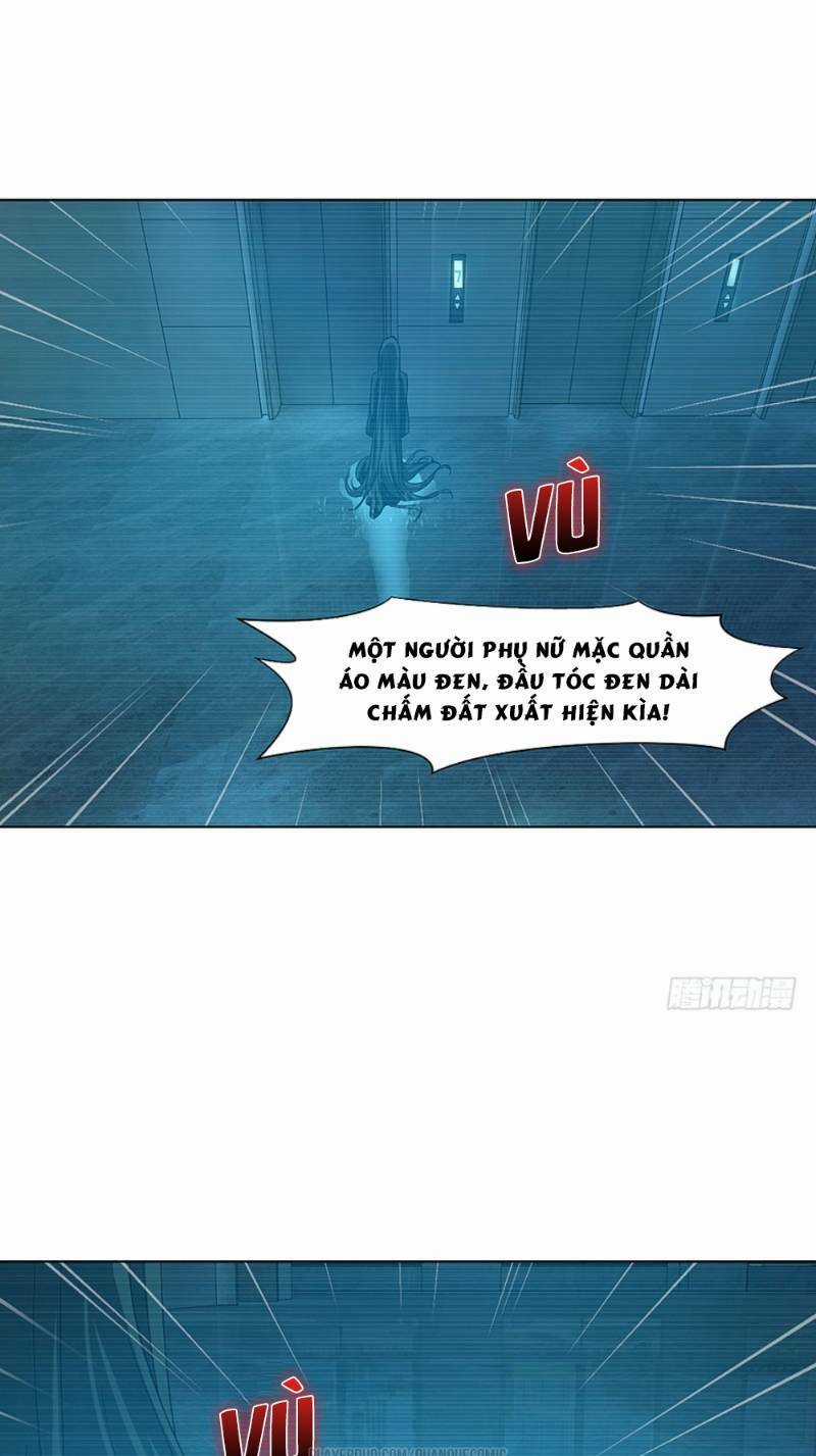 Vợ Của Tôi Là Quỷ Vương Chapter 25 trang 14