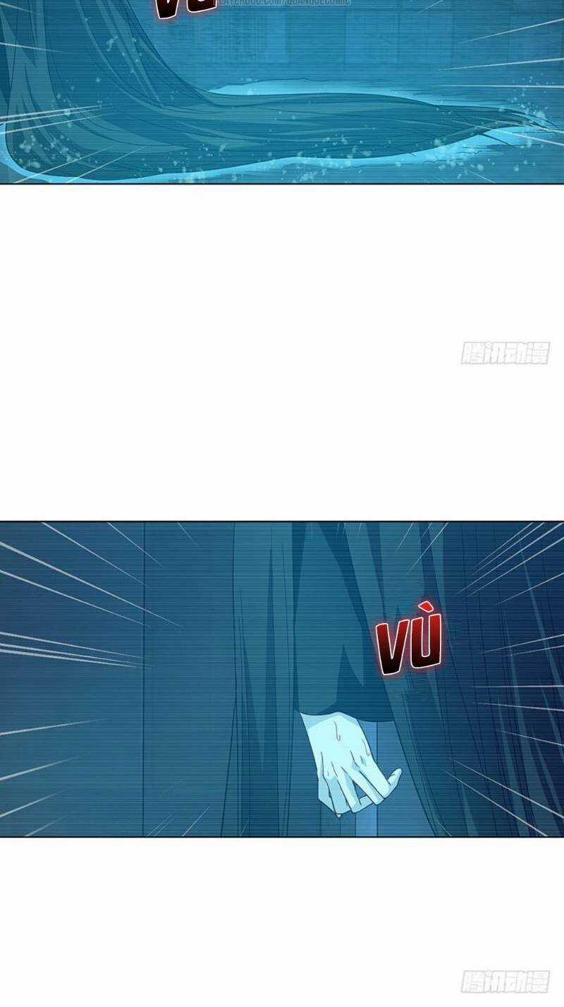 Vợ Của Tôi Là Quỷ Vương Chapter 25 trang 15