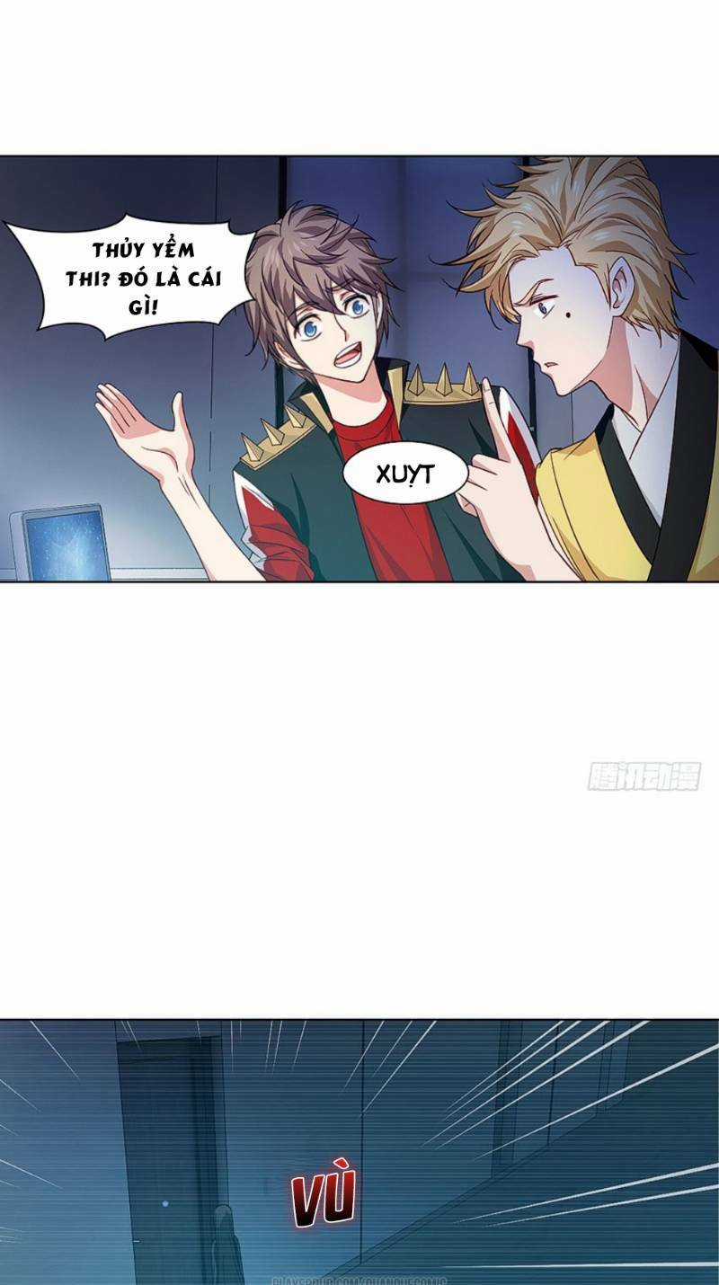 Vợ Của Tôi Là Quỷ Vương Chapter 25 trang 18