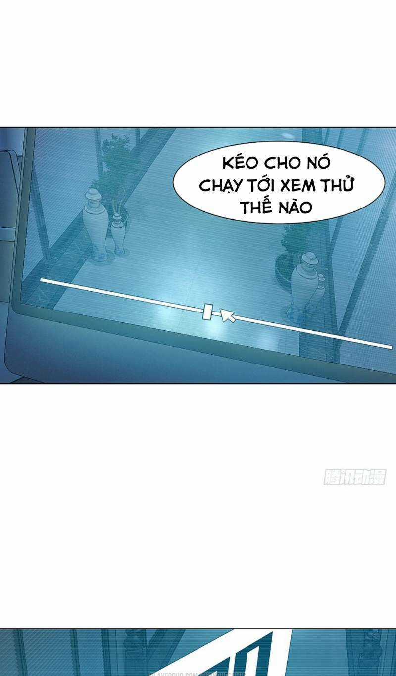 Vợ Của Tôi Là Quỷ Vương Chapter 25 trang 2