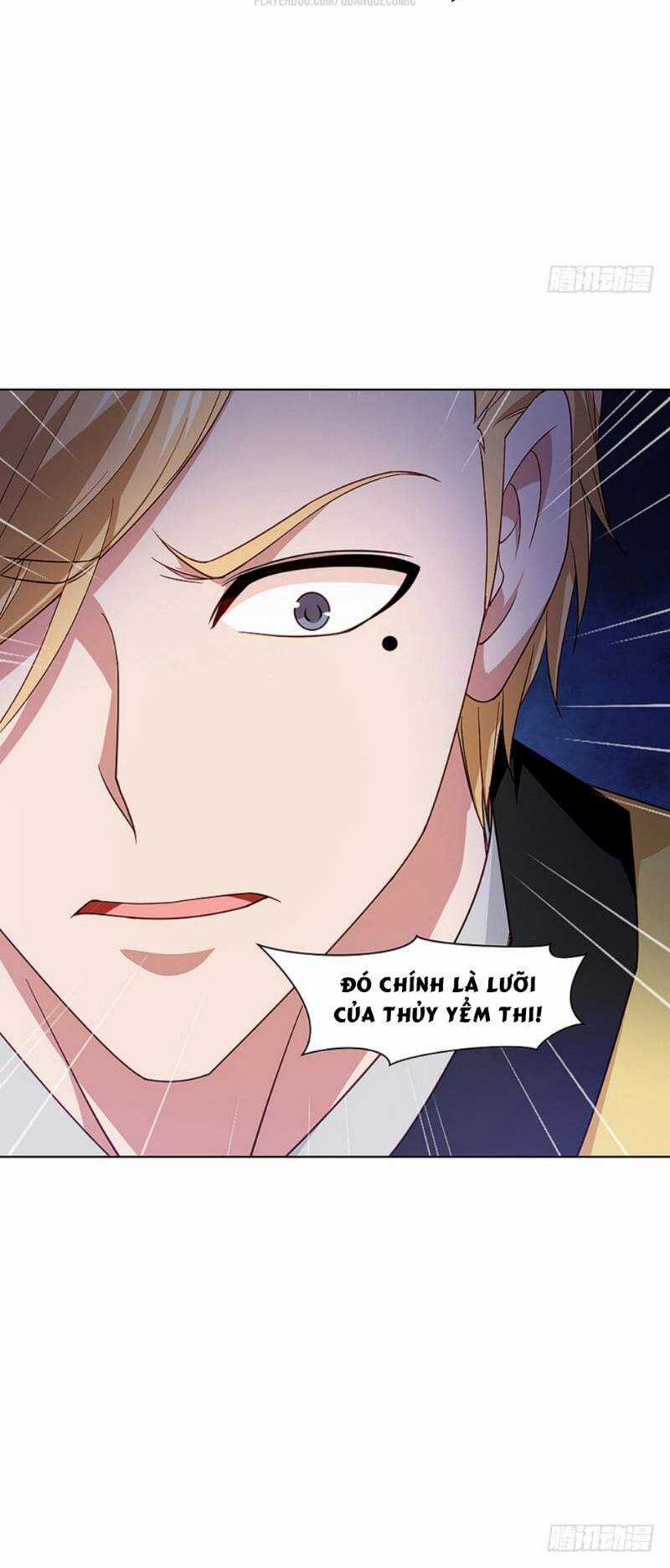 Vợ Của Tôi Là Quỷ Vương Chapter 25 trang 21