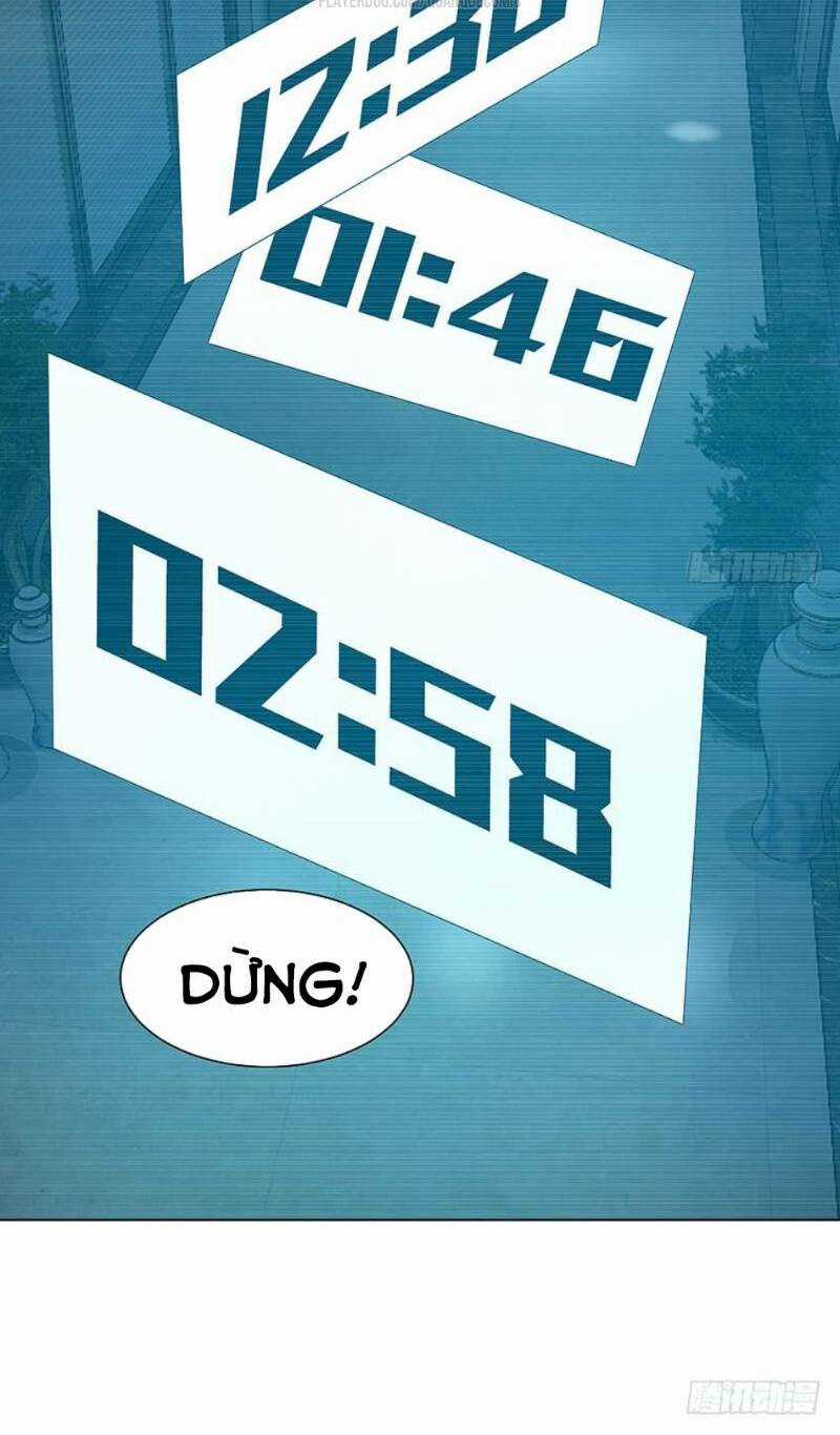 Vợ Của Tôi Là Quỷ Vương Chapter 25 trang 3