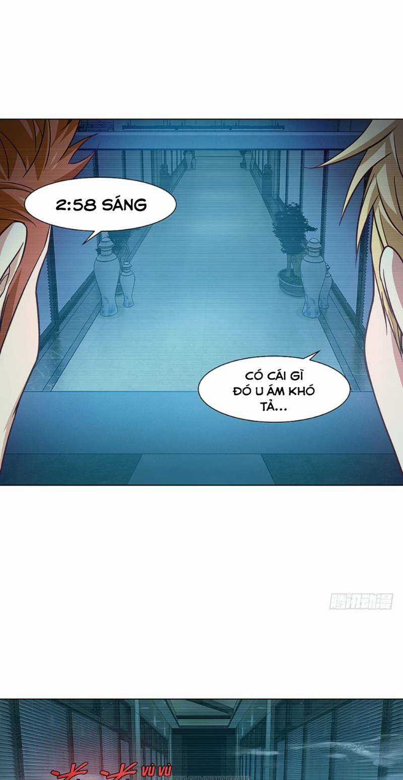 Vợ Của Tôi Là Quỷ Vương Chapter 25 trang 4