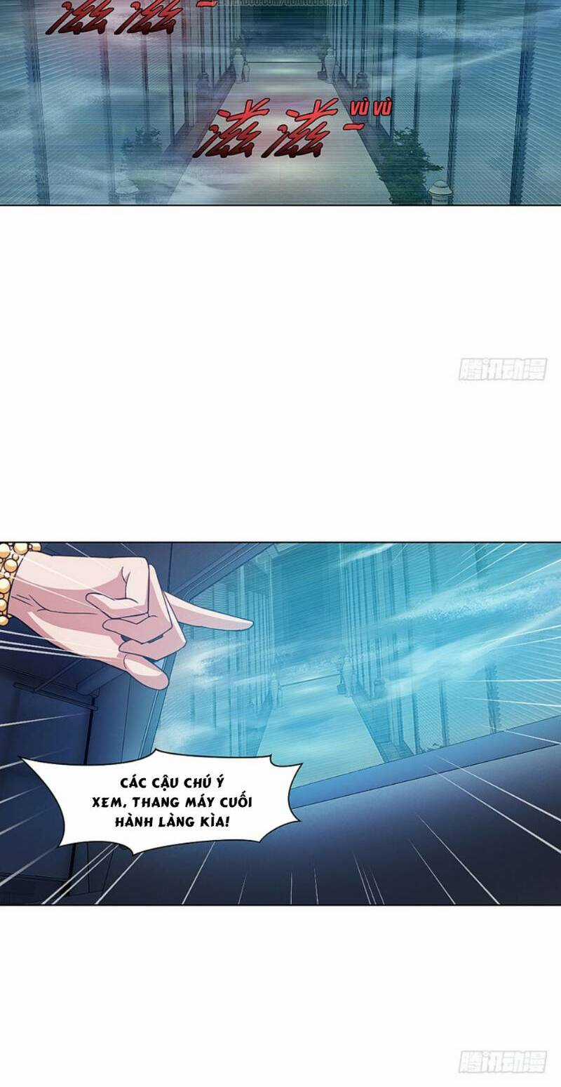 Vợ Của Tôi Là Quỷ Vương Chapter 25 trang 5