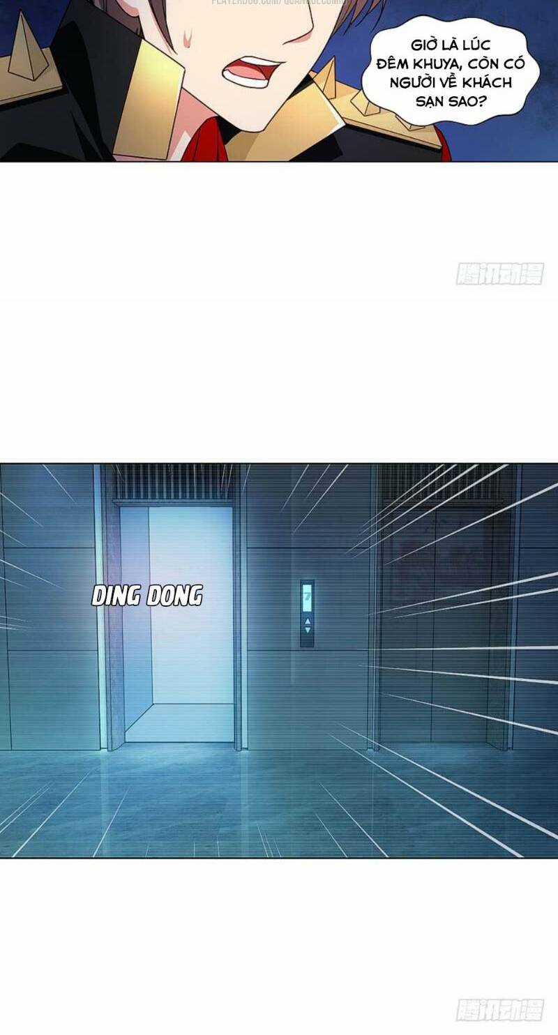 Vợ Của Tôi Là Quỷ Vương Chapter 25 trang 7