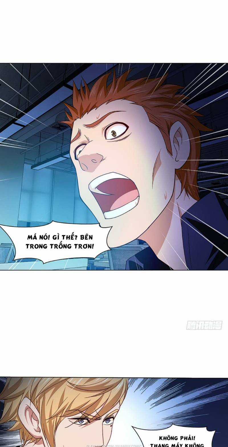 Vợ Của Tôi Là Quỷ Vương Chapter 25 trang 8