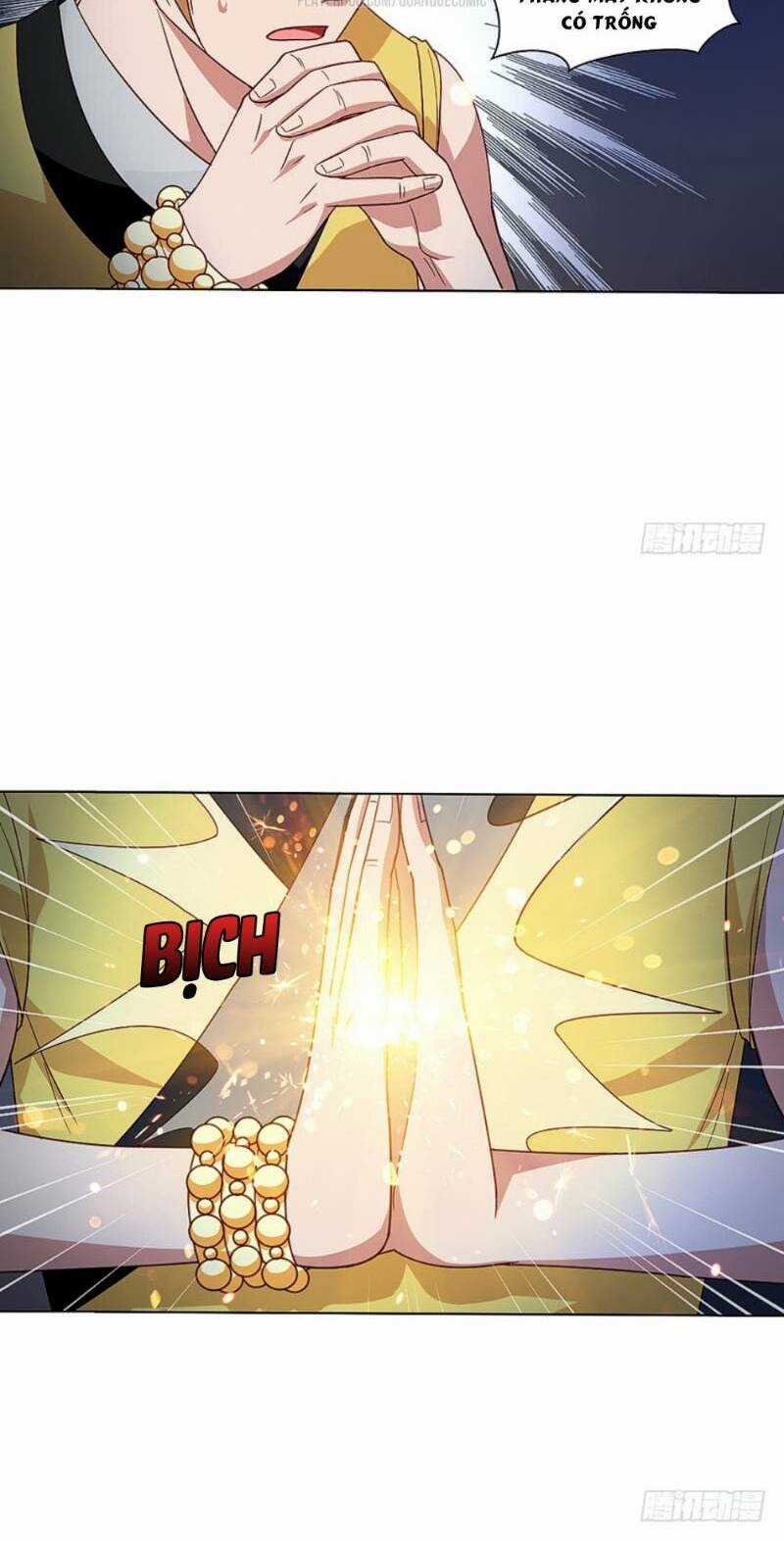 Vợ Của Tôi Là Quỷ Vương Chapter 25 trang 9