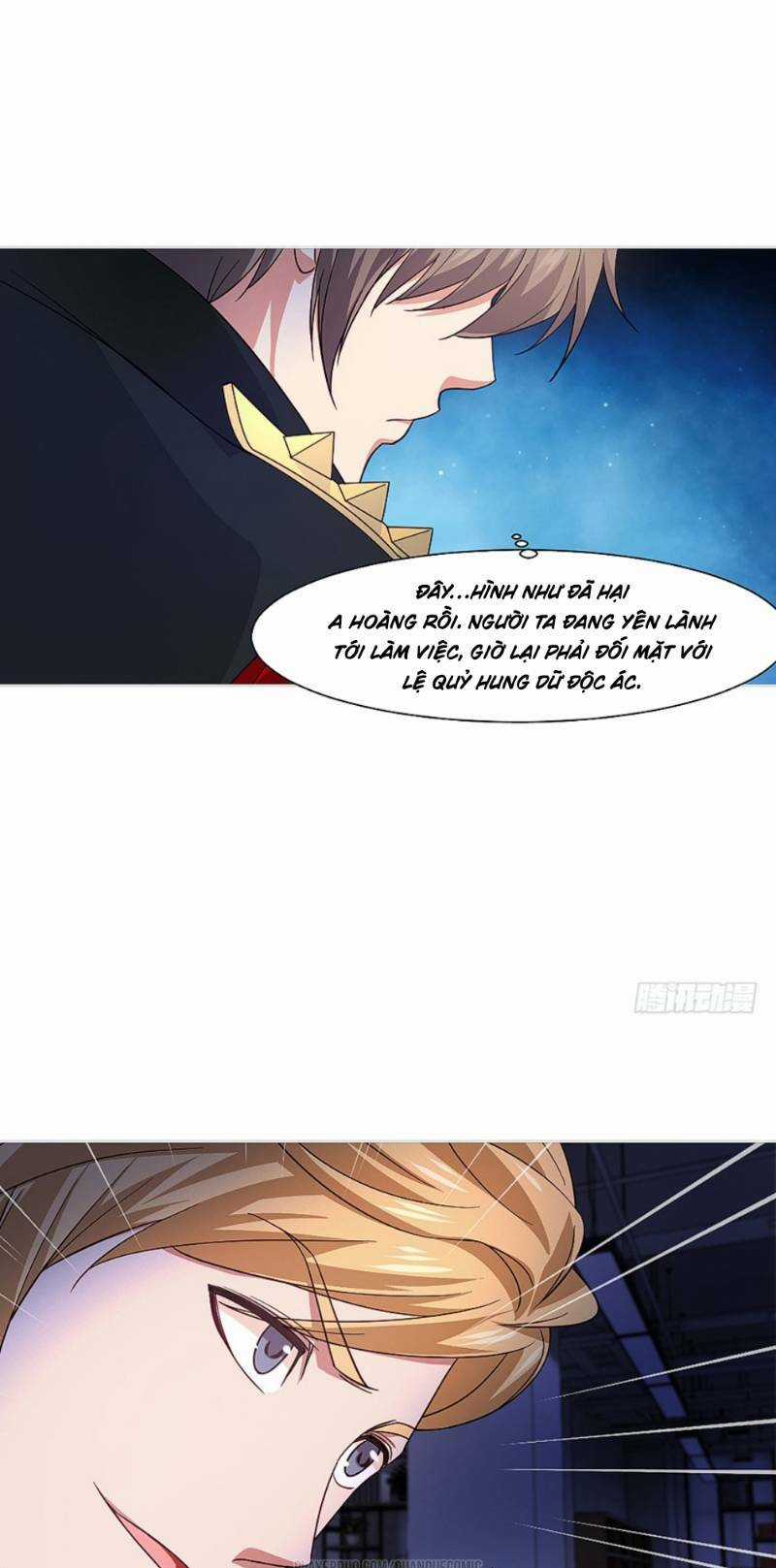 Vợ Của Tôi Là Quỷ Vương Chapter 26 trang 14