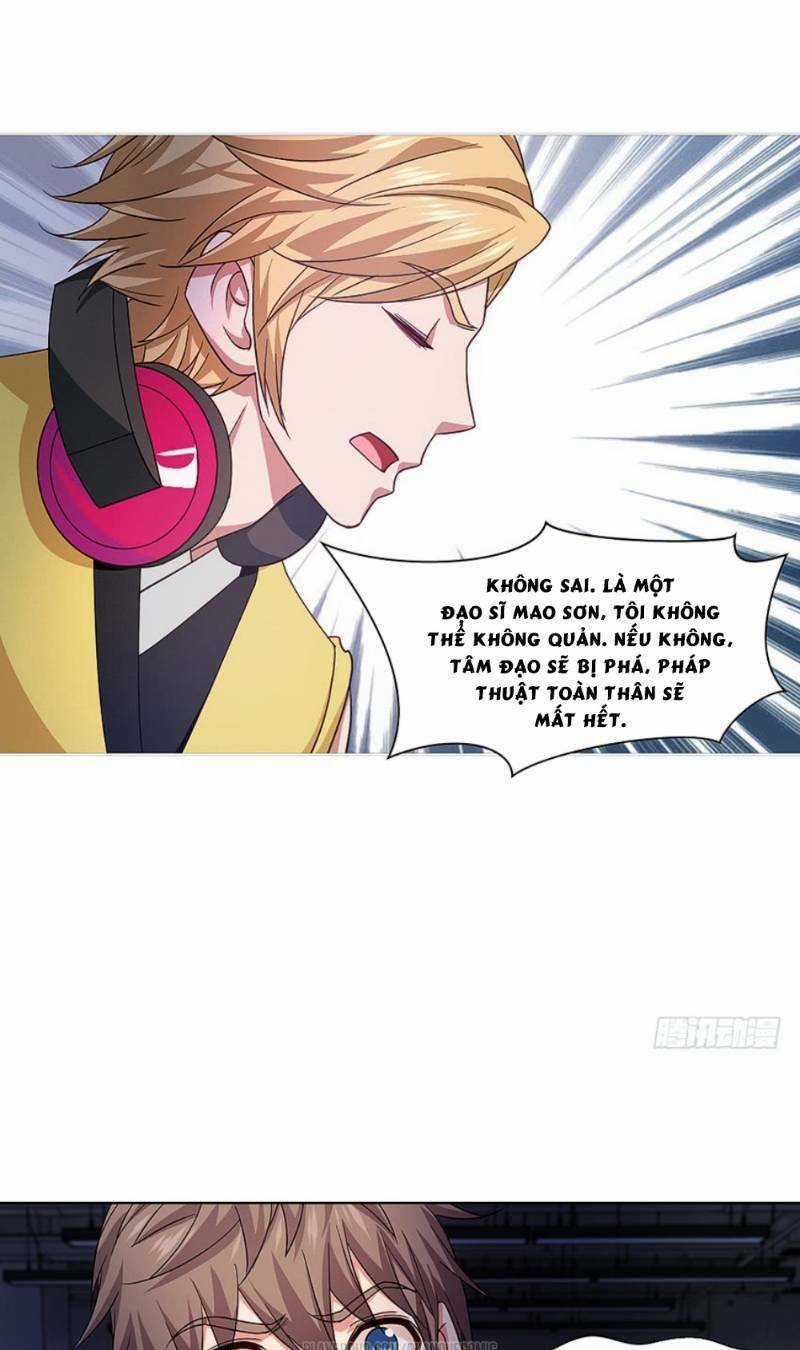 Vợ Của Tôi Là Quỷ Vương Chapter 26 trang 16