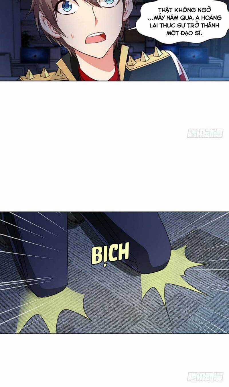 Vợ Của Tôi Là Quỷ Vương Chapter 26 trang 17