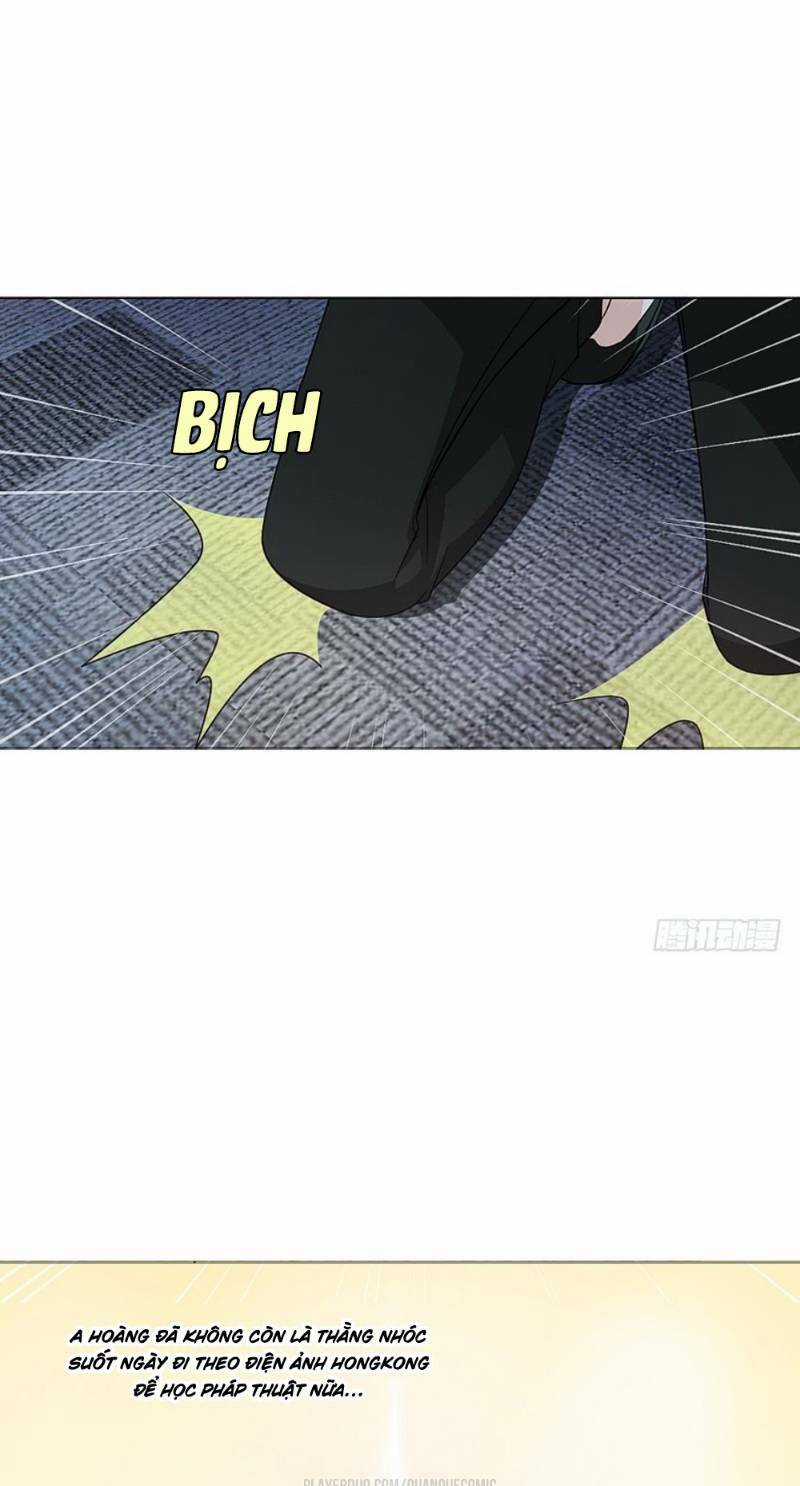 Vợ Của Tôi Là Quỷ Vương Chapter 26 trang 18