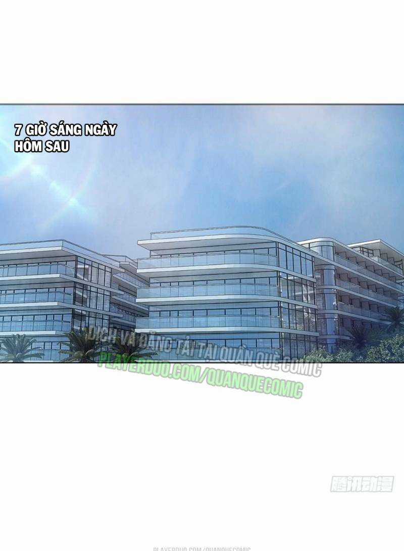 Vợ Của Tôi Là Quỷ Vương Chapter 26 trang 20